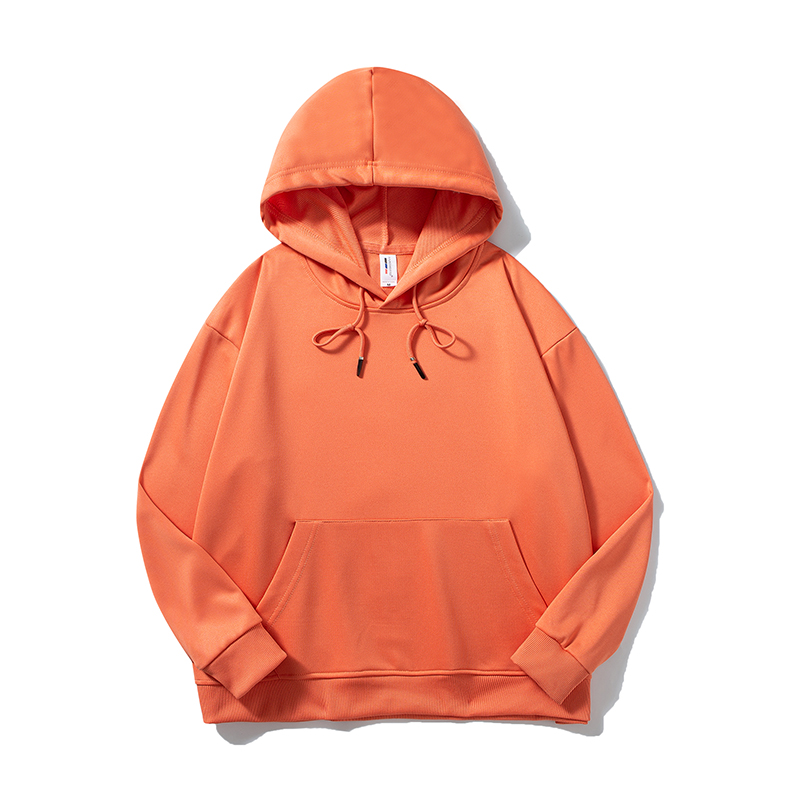Orange Papaye