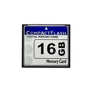 Kartu CF 256MB Kartu Memori CompactFlash 512Mb 4Gb 8Gb 16Gb 32Gb 64Gb 128Gb 256Gb 512Gb Digital Kartu CF untuk Tablet PC/Kamera