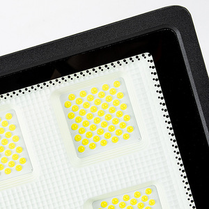 Reflector LED de 50W IP66, Luz Diurna 5000K, Chip COB, Montaje en Superficie, Iluminación de Paisaje, Alto Lumen, Certificado RoHS, Sensor de Luz - Product Image 4