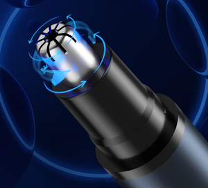 New <strong>2026</strong> Electric Nose Hair <strong>Trimmer</strong>, Men's Household Nose Hair <strong>Trimmer</strong>, Small and Convenient <strong>Personal</strong> Care Tool - Product Image 2