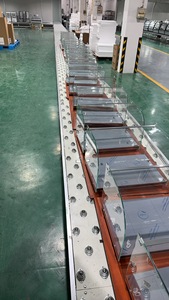 Commercial Sandwich Display Cooler Single-Temperature Air Cooling Digital <b>Control</b> <b>Standing</b> Automatic Defrost 220V Refrigerator - Product Image 5