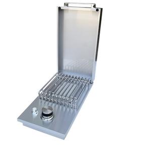 <span class=keywords><strong>Ce</strong></span> אישורים sus 304 מטבח חיצוני נייד נייד גז גריל בגלאי אדום גבוה מבער עבור מטבח חיצוני פרימיום מודרני - Product Image 2