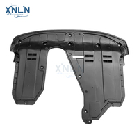 Pièces de rechange pour voiture Bouclier anti-éclaboussures sous le couvercle 29110-2P800 pour KIA Sorento Personnalisé