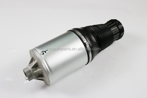 ชุดสปริงโช้คอัพหน้าแบบถุงลม 3D0616039f สำหรับ Bentley Continental, GT, Flying Spur 02-16 และ VW Phaeton <span class=keywords><strong>D1</strong></span> - Product Image 3