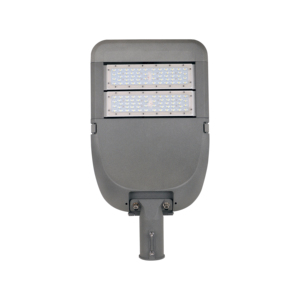 Đèn Đường Ngoài Trời <span class=keywords><strong>LED</strong></span> Nhôm Thông Minh 6 Mô Đun 50W 100W 150W 200W 250W 300W Đèn <span class=keywords><strong>Led</strong></span> Chiếu Điểm Lối Đi Vườn Đường Phố - Product Image 1