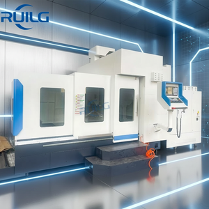 Centre d'usinage automatique de <span class=keywords><strong>portique</strong></span> CNC de haute précision 5 axes GMC2014 GMC2016 fraiseuse à métaux producteur de <span class=keywords><strong>portique</strong></span> fabriqué - Product Image 2