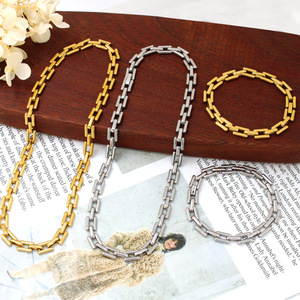 Ladies Bracelet Cross Border Multi Exclusive OEM ODM Service PVD Rainbow Finish Lightweight Design - Product Image 2