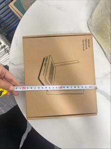 HG8145X6-10 AX3000 Hua Wi WIFI6 GPON 4GE TEL ดูอัลแบนด์ 2.4GHz 5GHz ONU ONT เราเตอร์ไฟเบอร์ออปติก ใช้ไฟ DC/AC รับประกัน 1 ปี - Product Image 4