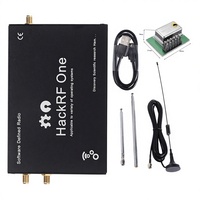 Carte de développement Hackrf One SDR 1Mhz-6Ghz Radio définie par logiciel