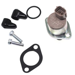 EC09A A6860วาล์วควบคุมท่อไอดีปั๊มเชื้อเพลิงสำหรับ Citron Fiat Peugeot 2.2 D HDI - Product Image 2