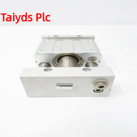 Nuevo Controlador PLC Programable Original y Económico Ncy2s40l-0400 para Productos de Automatización