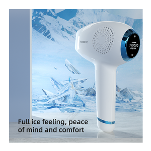 Appareil d'épilation au <span class=keywords><strong>Laser</strong></span> Ipl à impulsion Intense, équipement Portable de rajeunissement Permanent de la peau, <span class=keywords><strong>prix</strong></span> d'usine bon marché - Product Image 5