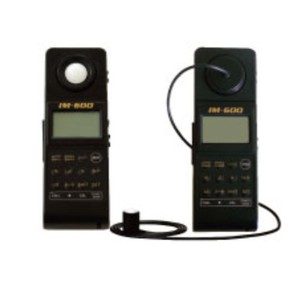 เครื่องวัดรังสีอัลตราไวโอเลต Topcon Ud-250 เซ็นเซอร์ซิลิคอนโฟโตไดโอด Uvr-30 สำหรับการตรวจสอบขนาดผลิตภัณฑ์ - Product Image 2