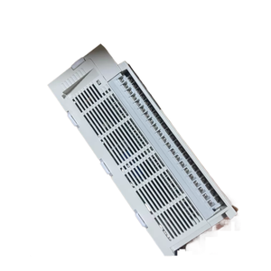 Unité de commande programmable FX3U-80MT/DS avec positionnement sur 3 axes pour machines industrielles FX3U-48MT FX3U-128MT - Product Image 2