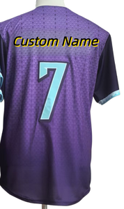 Nouveaux Maillots de Baseball Cousus Style Équipe Américaine 2026 – Vente en Gros, Personnalisation Rapide, Légers et Abordables - Product Image 3