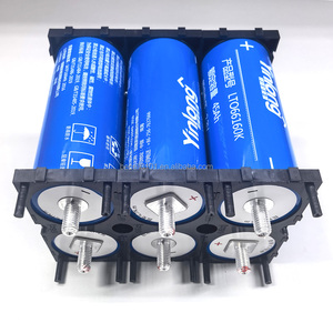 Yinlong LTO 2.3v 45Ah 45ah 45000mAh Hücre LTO Yinlong Prizmatik Şarj Edilebilir Hücre Lityum Titanat Pil - Product Image 3