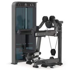 Máquina de Gimnasio Premium M1-Series M1-003 para Press de Hombros con Carga de Pines - Product Image 4