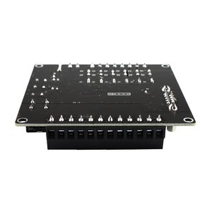 BEICHEN Atık Plastik Geri Dönüşüm Sistemi PLC PAC FX3U RS232 RS485 Endüstriyel Otomasyon Kontrolü OEM&ODM Programlanabilir Lojik - Product Image 6