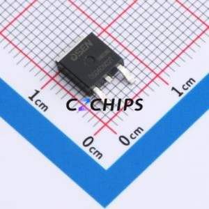 Transistor de efecto de campo (MOSFET) OSD60N02T TO-252 nuevo y original - Product Image 1