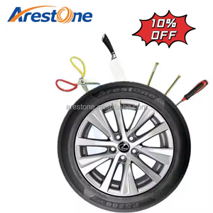 Pneus de voiture <span class=keywords><strong>17</strong></span> <span class=keywords><strong>pouces</strong></span> les plus vendus, anti-crevaison, auto-scellants, 225 50 R17, pour véhicules - Product Image 2