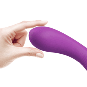 Mainan seks Vibrator wanita Vibrator Dildo silikon Vibrator seks Anal untuk wanita G Spot klitoris Stimulator wanita getar tahan air - Product Image 2