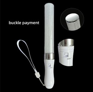 Bâtons lumineux LED personnalisés avec logo imprimé en ABS pour les événements de bars, les fêtes et l'usage domestique - Product Image 4