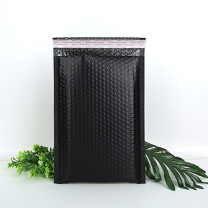 Busta Imbottita Antiurto in Polietilene Nero per Spedizione Prodotti 3C Disponibile - Product Image 4