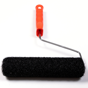 Constructure de plâtre pour cloisons sèches <span class=keywords><strong>Rouleau</strong></span> noir - Product Image 6