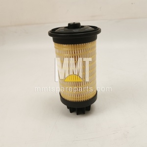 Séparateur d'eau et de carburant 523-6604 5236604 pour moteur industriel C2.8 - Product Image 5