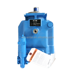 Pompe hydraulique <span class=keywords><strong>Eaton</strong></span> Vickers, produits en stock 25V21A 35V25A 35V35A 45V42A 45V60A 25V12A 20V12A 20V14A 35V30A 35V38A - Product Image 1