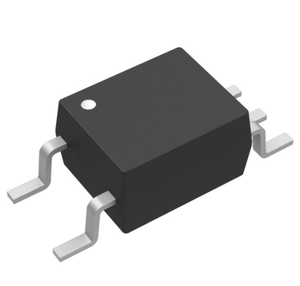 ACPL-M61L-500E 고속 광커플러 - Product Image 1