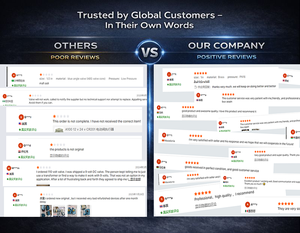 Regulador de flujo de <span class=keywords><strong>gas</strong></span>, válvula de control de agua neumática, modulación de calidad estable - Product Image 4