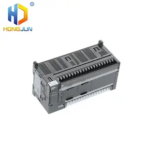 Omron için 100% orijinal yeni CP1L PLC programlanabilir kumanda modülü CP1L-M60DR-D