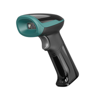 Syble XB-D39 2026 Kedatangan Baru Pemindai Barcode Genggam 2D