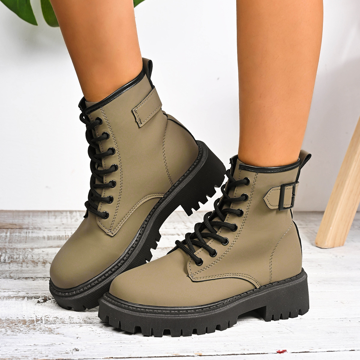 Verde militar