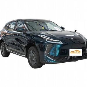 STAR SEA X5 SUV Eléctrico 2026 - 530 km de Autonomía, SUV Familiar de Nueva Energía con Cabina Digital Inteligente - Product Image 3