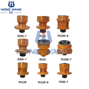 Venta al por Mayor de Fábrica 2021884 Piezas de Excavadora de Ingeniería de Precisión Disco de Accionamiento del Motor Ravel para Hitachi EX100 EX120 - Product Image 6