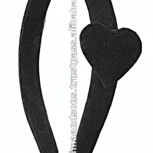 เครื่องประดับผมแต่งงานเจ้าสาวสไตล์ Designer สวยดูกระดุมผมสําหรับสาวอุปกรณ์ตกแต่งผมในราคาต่ํา - Product Image 1