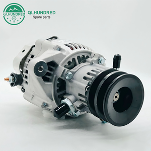 <span class=keywords><strong>Alternador</strong></span> para <span class=keywords><strong>Toyota</strong></span> <span class=keywords><strong>Hilux</strong></span>, para 27060-54360 - Product Image 3