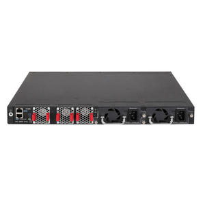Nouveau commutateur réseau original H3C S6813-48X6C, 48 ports SFP Plus 10G, 6 ports SFP28 100G, commutateur réseau géré Gigabit - Product Image 2