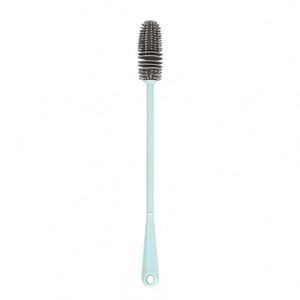 <b>Bottle</b> <b>Brush</b> Water <b>Bottle</b> Cleaner <b>Brush</b> Long-Lasting Bristles Safe on Multiple Types of Water <b>Bottles</b> - Product Image 5