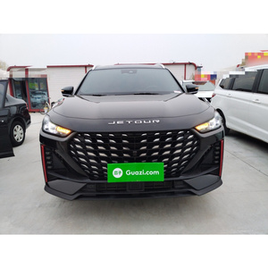 Auto Usado Guazi 2023 Jetour <span class=keywords><strong>X70</strong></span> <span class=keywords><strong>PRO</strong></span>, Descuento por Compra al por Mayor, Motor de Gasolina, Automático, SUV de 5 Plazas, Volante a la Izquierda - Product Image 2