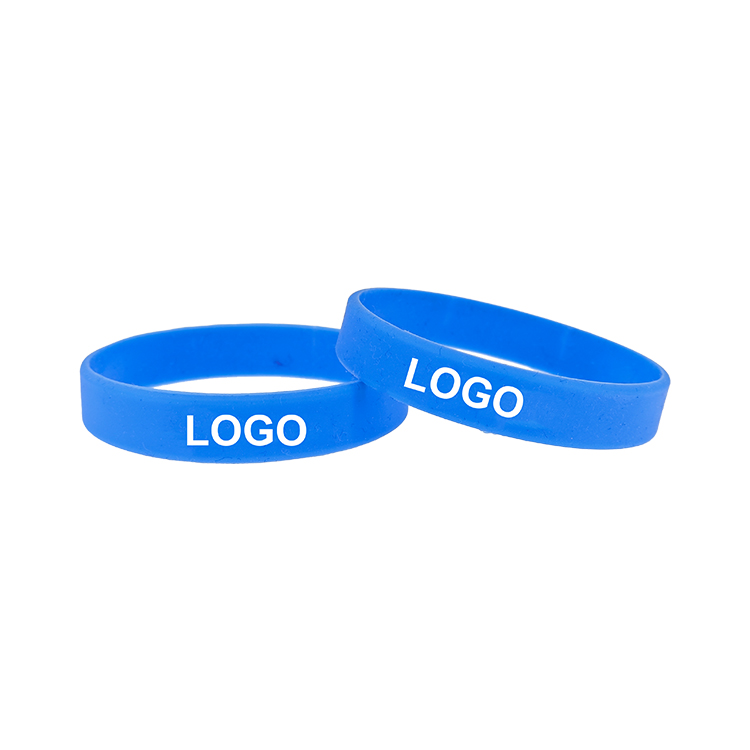 Silicone Wristband