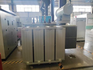 Airfiled Lighting 66a Isolating <b>Transformer</b> Admark Distribution Ganica Do Rozdzielnicy Elektrycznej - Product Image 5