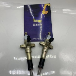 Inyector de Combustible para Motor Diésel DB58 de Alta Calidad 65.10101-7085, Repuestos para Excavadora DX225 DH200-7 DH225-7 - Product Image 6