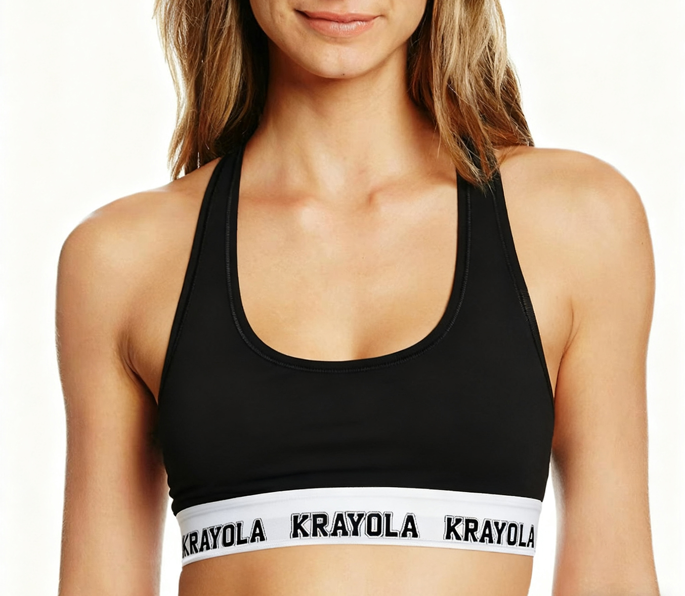 Custom logo New Style Cotton 2 Pcs Breathable Cotton Stretch Mid Waistband Sleeveless Women's Yoga Set for Sports Wear