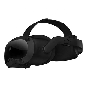 Casque de réalité virtuelle tout-en-un d'entreprise d'occasion avec 2 contrôleurs 3 - Product Image 5