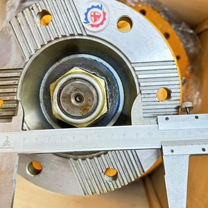 ชุดขับเคลื่อนล้อหลัง L955F L956F หมายเลขอะไหล่ 29070023333 36437-1-49831-1 - Product Image 2