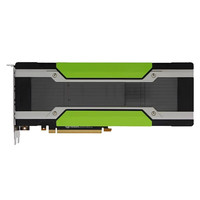 Carte graphique P100 (HBM2 16 Go) GPU serveur pour l'apprentissage profond de l'IA en bon état