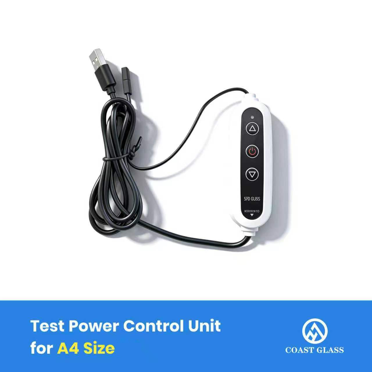 Controller required for sample operation